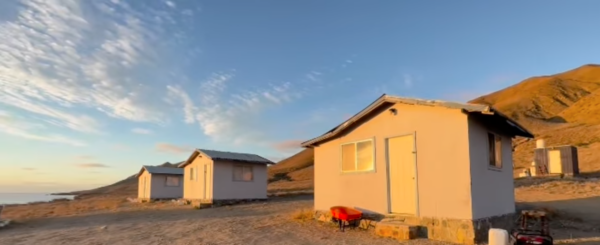 mag bay lodging magdalena bay island outpost